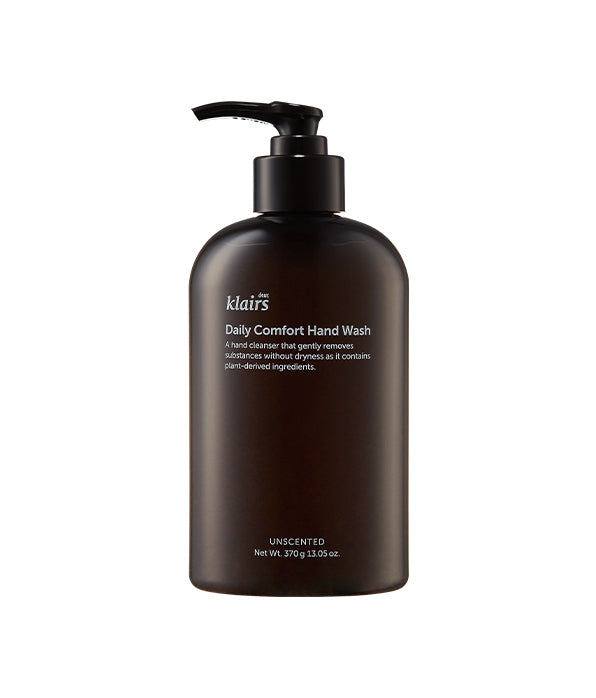 Dear, Klairs Daily Comfort Hand Wash 370 g