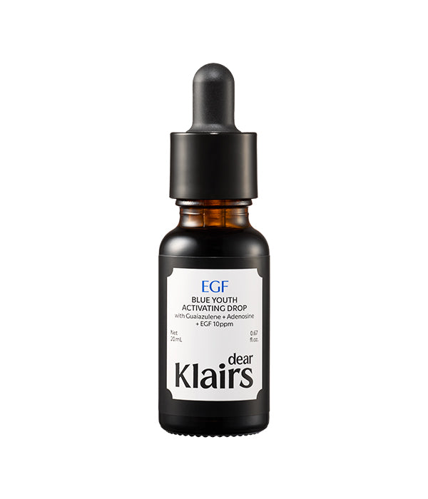 Dear Klairs Blue Youth Activating Drop 50 mL