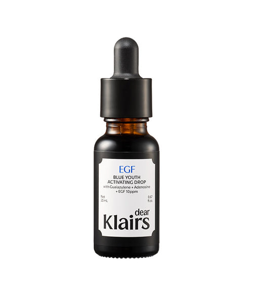 Dear Klairs Blue Youth Activating Drop 50 mL