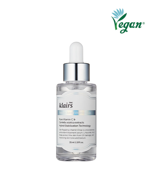 Dear, Klairs Freshly Juiced Vitamin Drop 35 mL