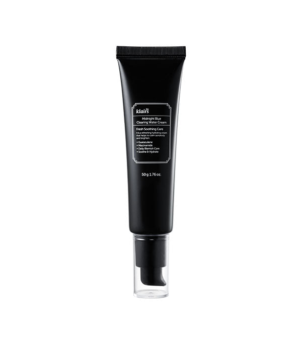 Dear Klairs Blue Clearing Water Cream 80 g