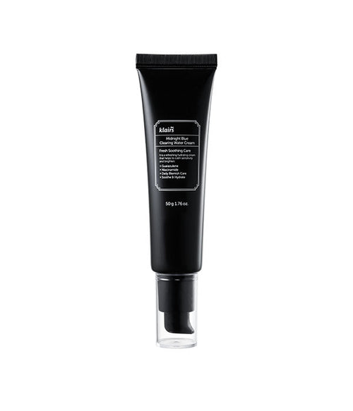 Dear Klairs Blue Clearing Water Cream 80 g