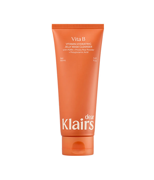 Dear Klairs Vitamin Hydrating Jelly Mask Cleanser 20 mL